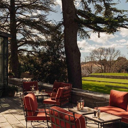 Domaine Le Mouflon D'Or Hotel Zonza Ngoại thất bức ảnh