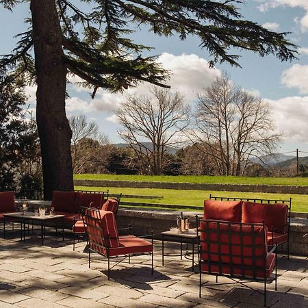 Domaine Le Mouflon D'Or Hotel Zonza Ngoại thất bức ảnh