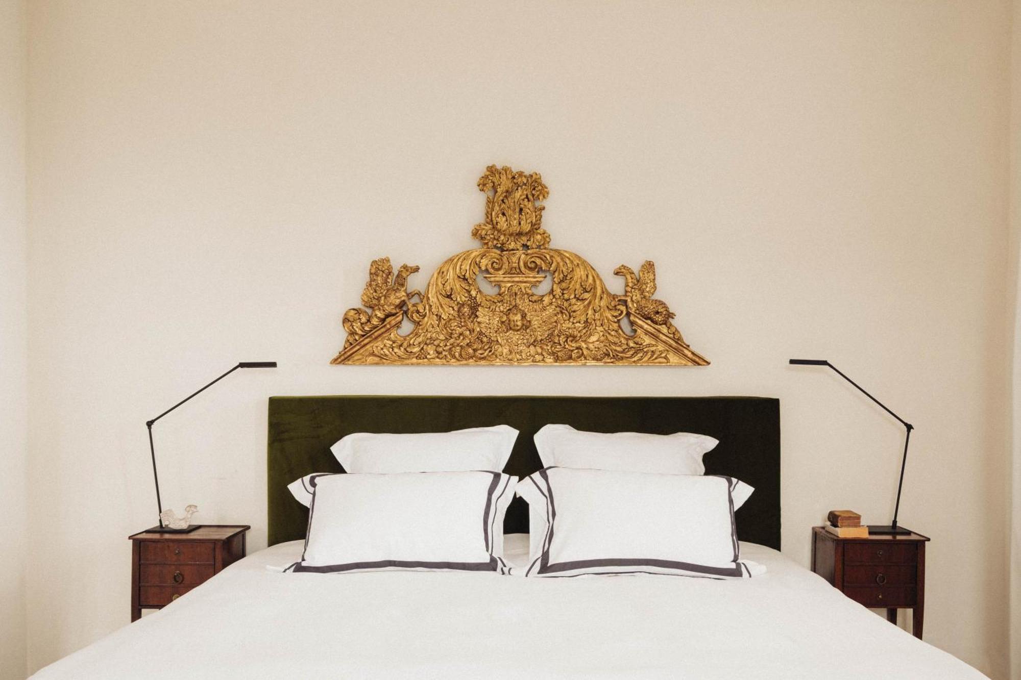 Domaine Le Mouflon D'Or Hotel Zonza Ngoại thất bức ảnh