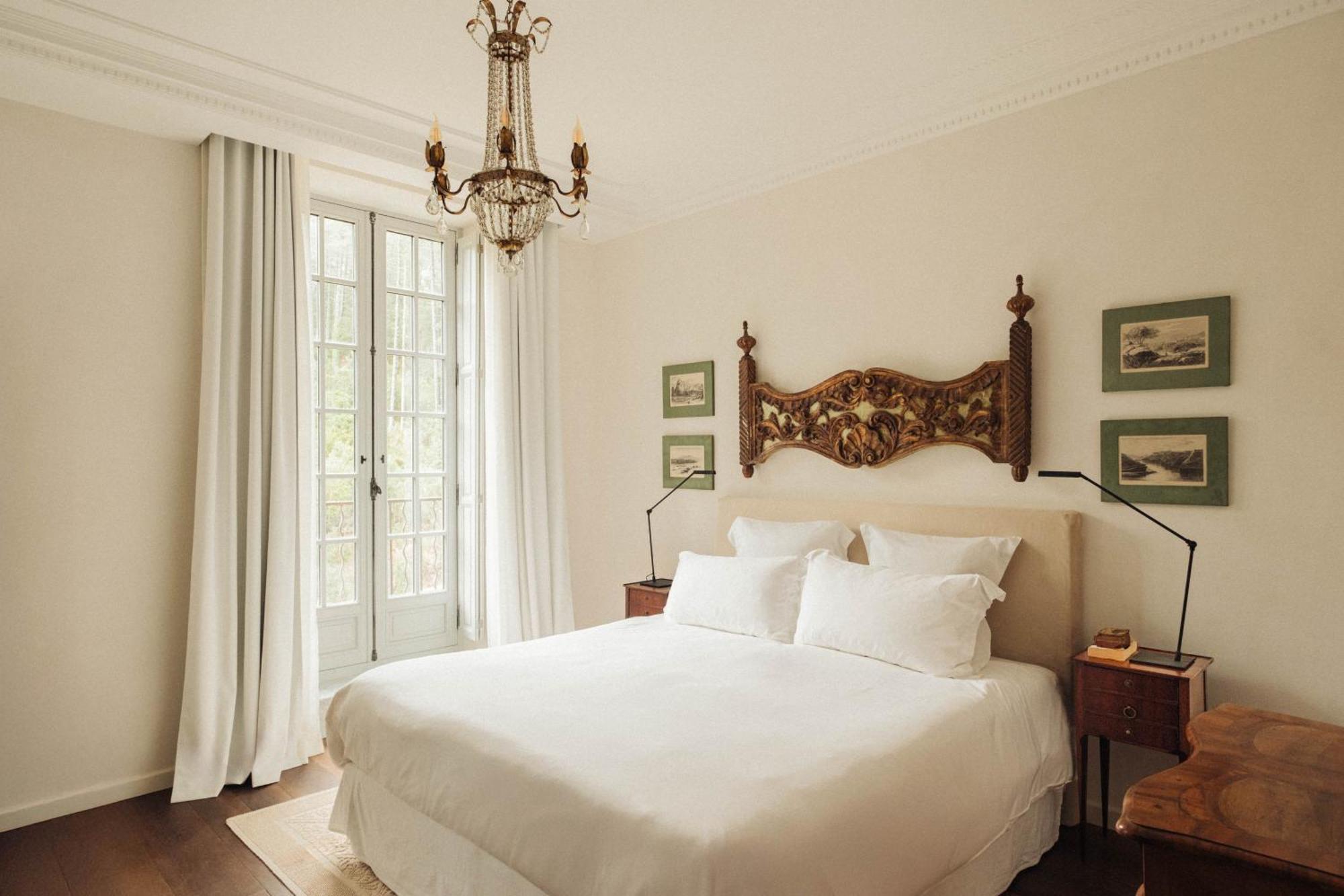 Domaine Le Mouflon D'Or Hotel Zonza Ngoại thất bức ảnh