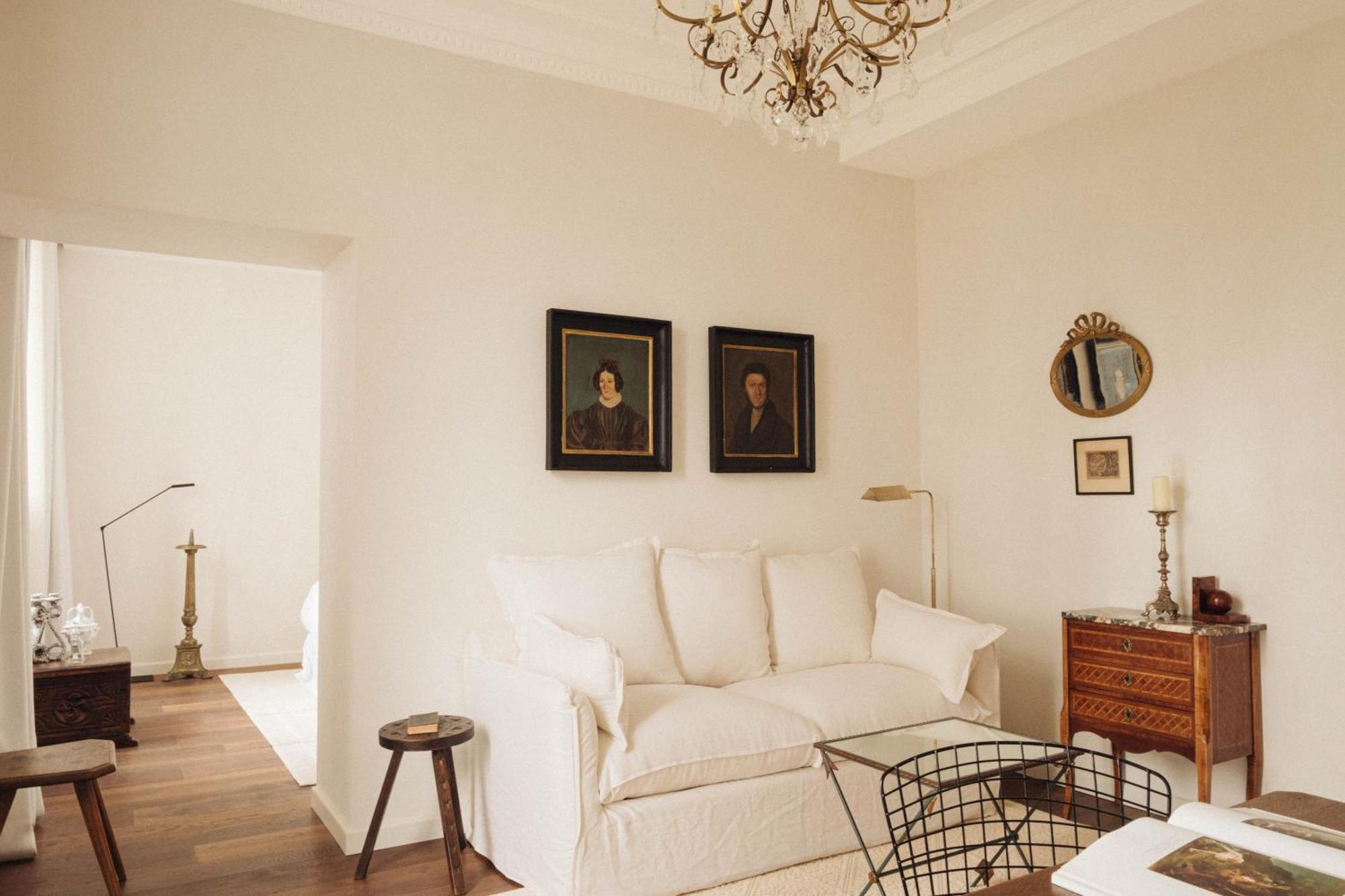 Domaine Le Mouflon D'Or Hotel Zonza Ngoại thất bức ảnh