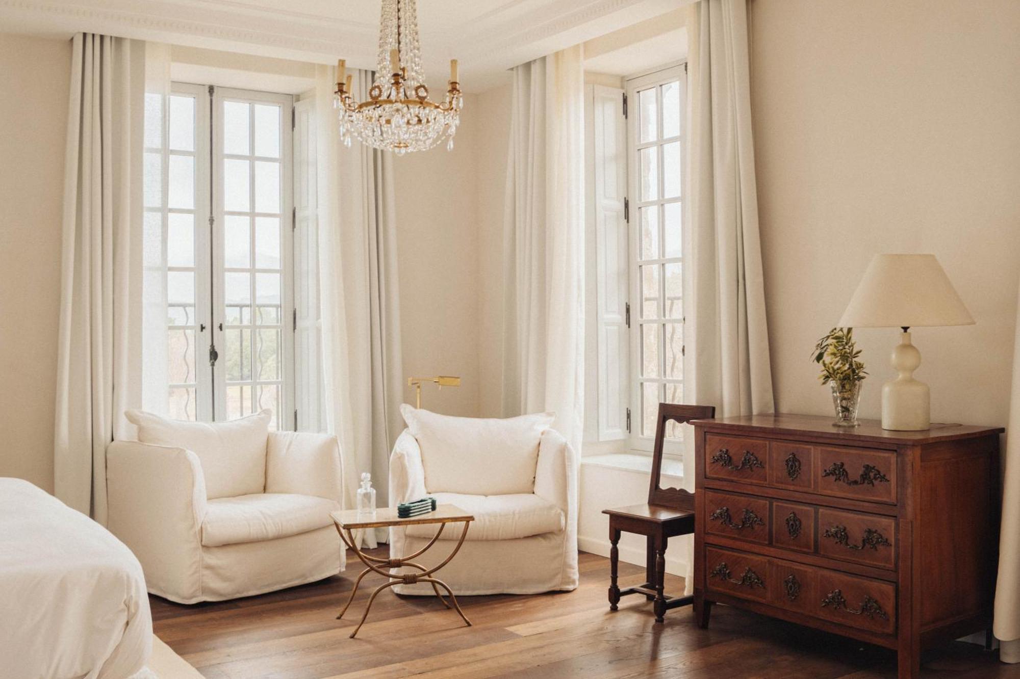 Domaine Le Mouflon D'Or Hotel Zonza Ngoại thất bức ảnh