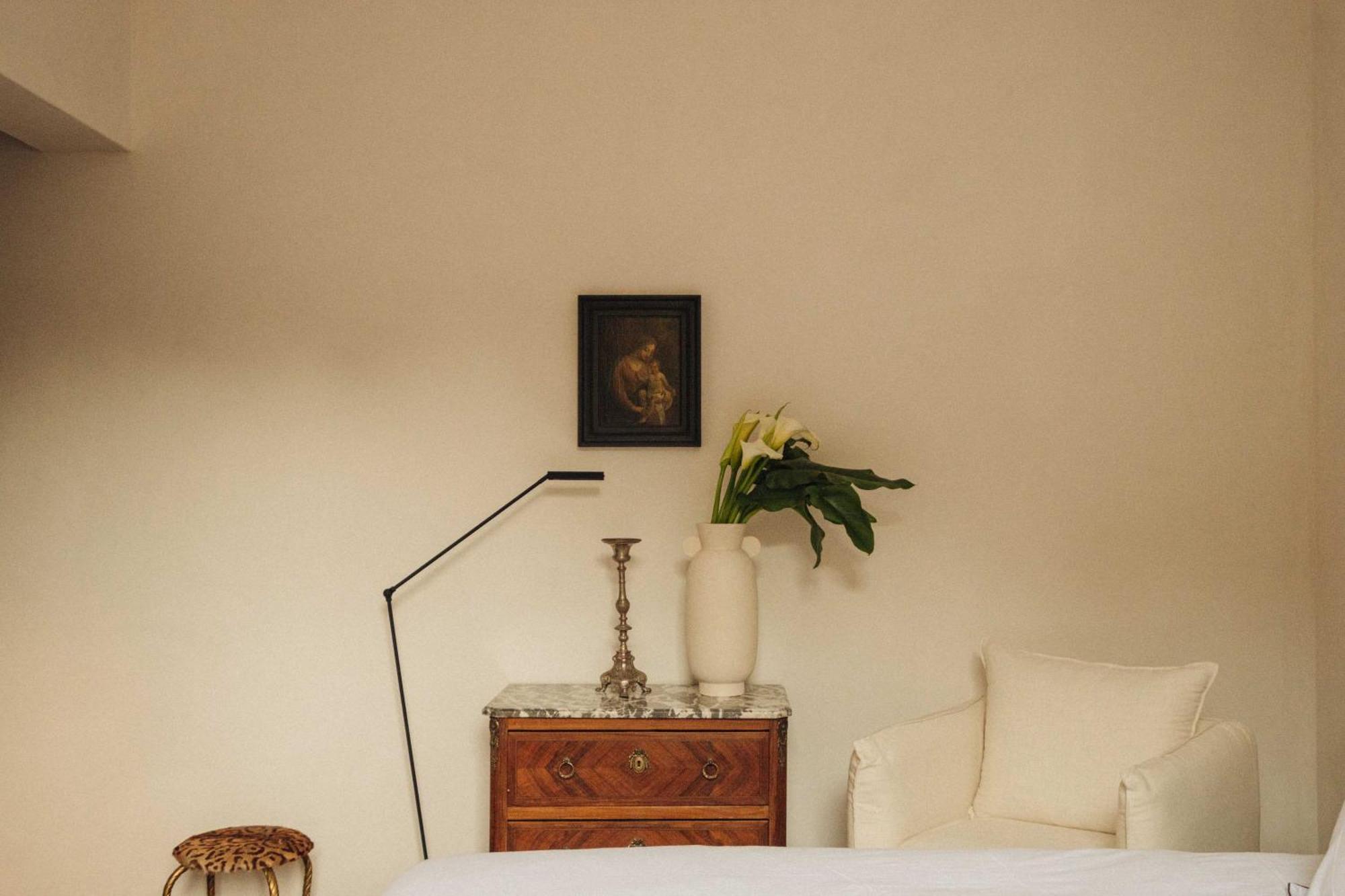 Domaine Le Mouflon D'Or Hotel Zonza Ngoại thất bức ảnh