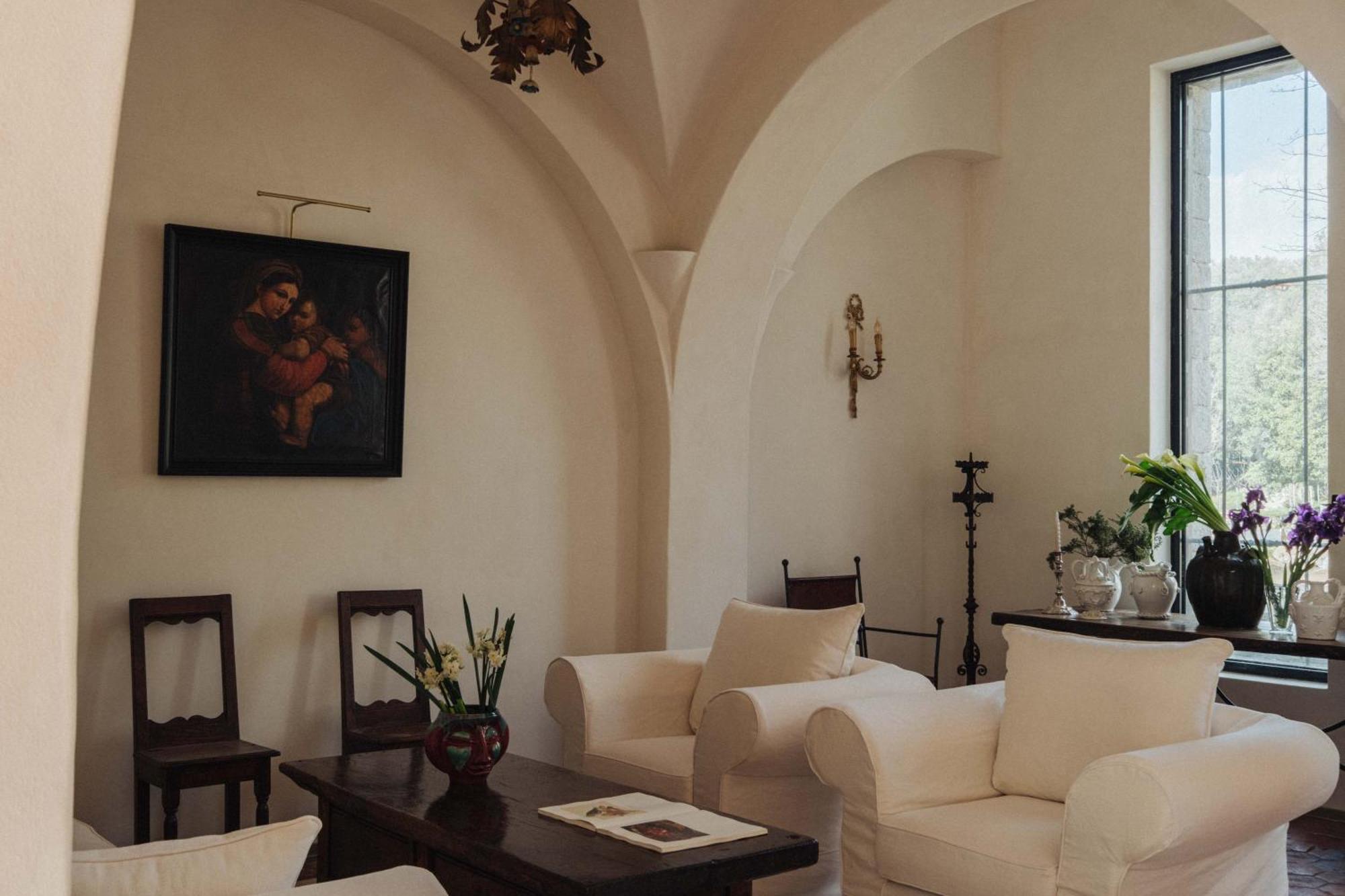Domaine Le Mouflon D'Or Hotel Zonza Ngoại thất bức ảnh