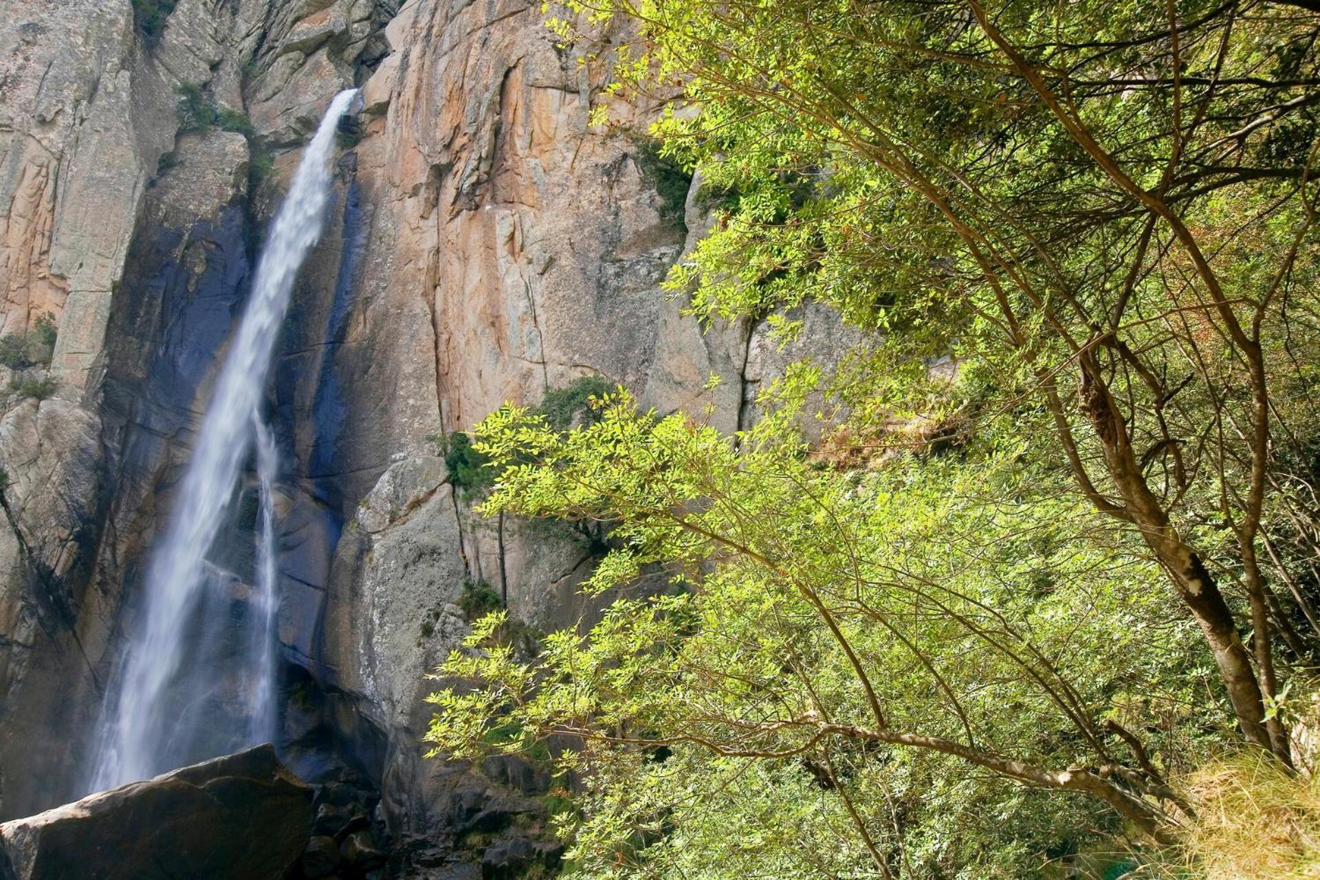 Domaine Le Mouflon D'Or Hotel Zonza Ngoại thất bức ảnh