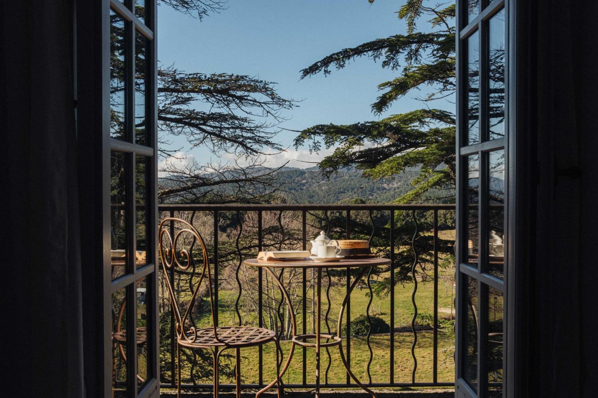 Domaine Le Mouflon D'Or Hotel Zonza Ngoại thất bức ảnh
