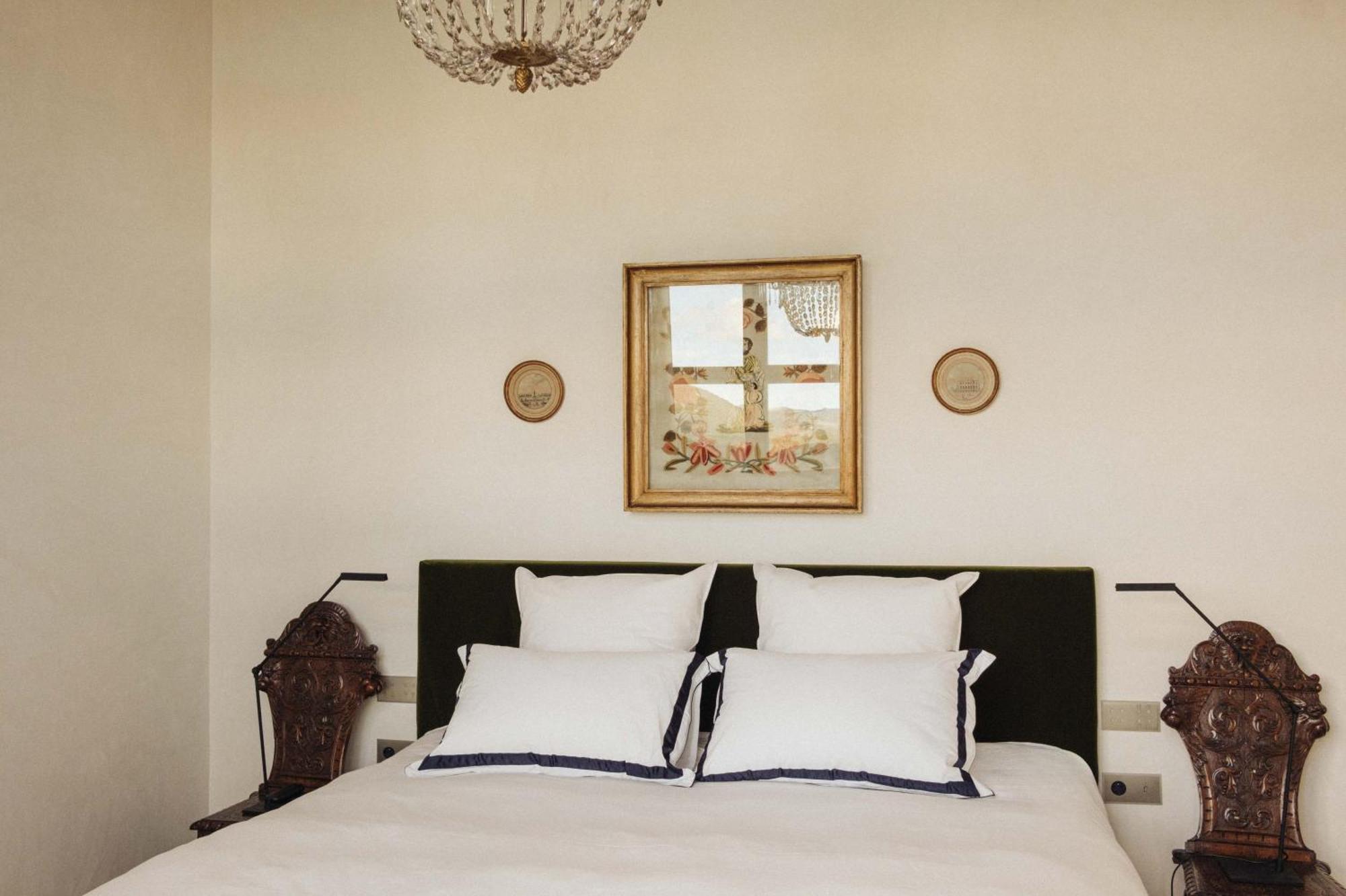 Domaine Le Mouflon D'Or Hotel Zonza Ngoại thất bức ảnh