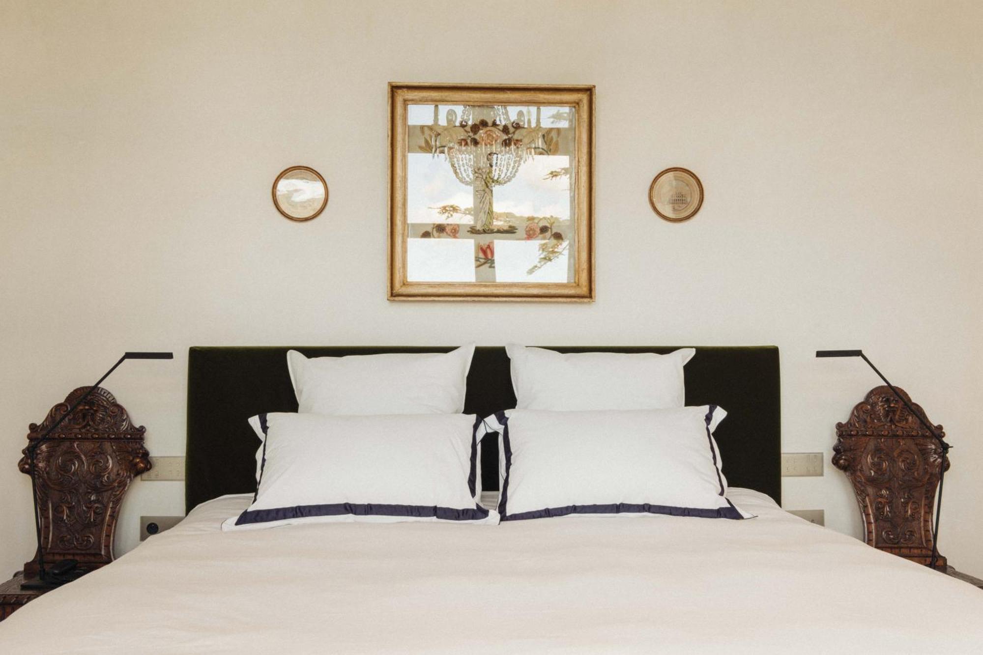 Domaine Le Mouflon D'Or Hotel Zonza Ngoại thất bức ảnh