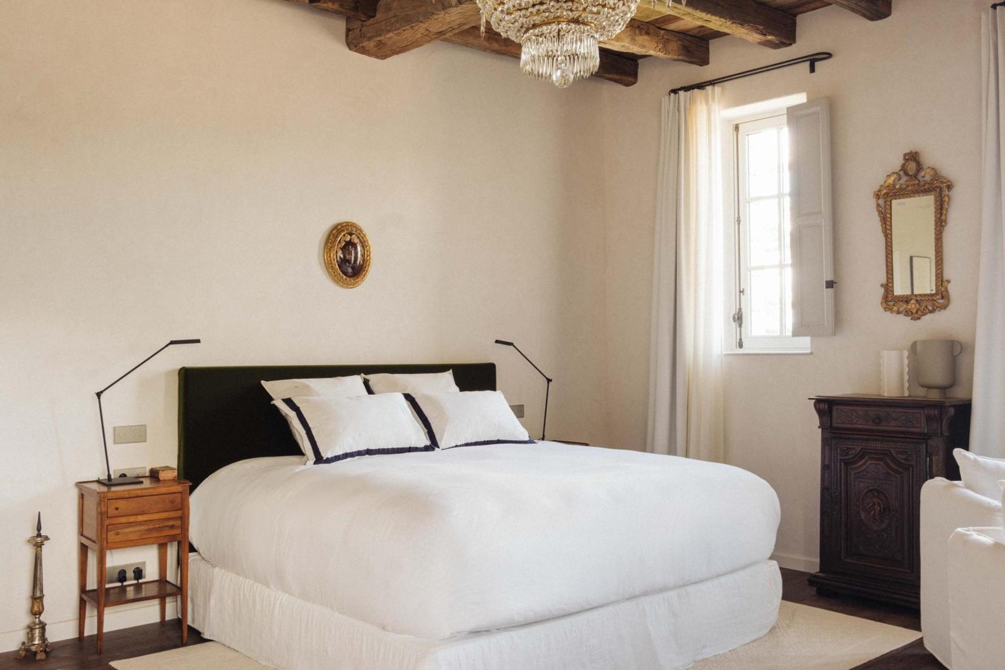 Domaine Le Mouflon D'Or Hotel Zonza Ngoại thất bức ảnh