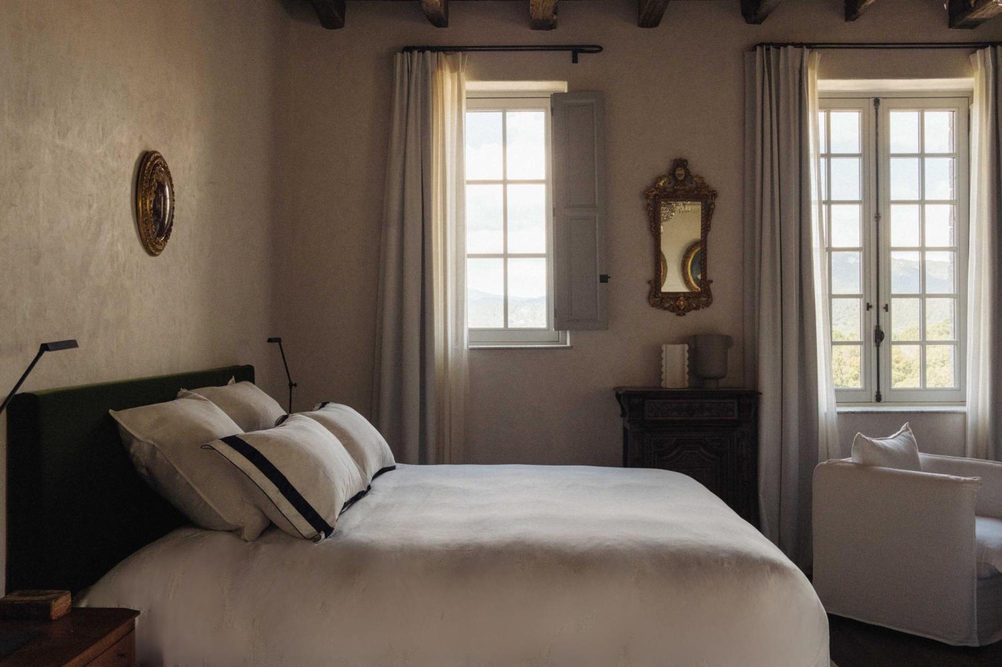 Domaine Le Mouflon D'Or Hotel Zonza Ngoại thất bức ảnh