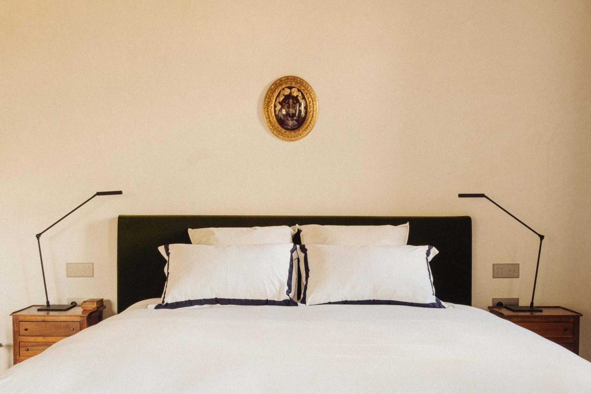 Domaine Le Mouflon D'Or Hotel Zonza Ngoại thất bức ảnh