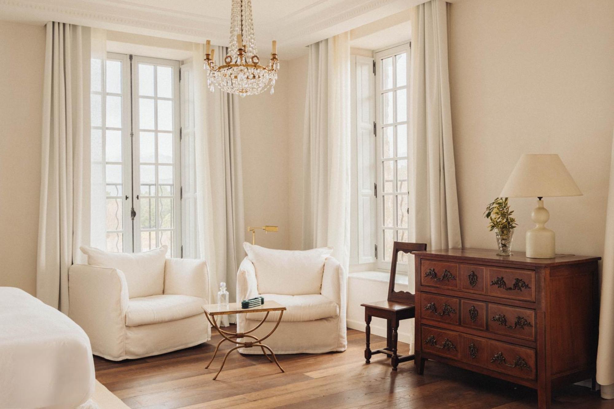 Domaine Le Mouflon D'Or Hotel Zonza Ngoại thất bức ảnh