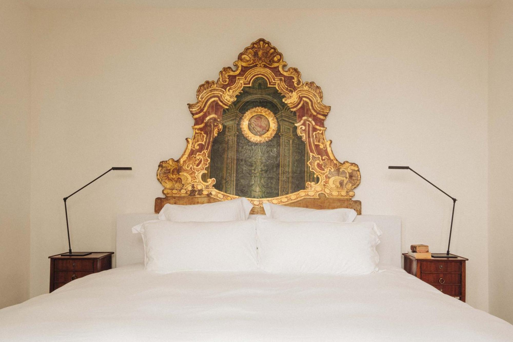 Domaine Le Mouflon D'Or Hotel Zonza Ngoại thất bức ảnh