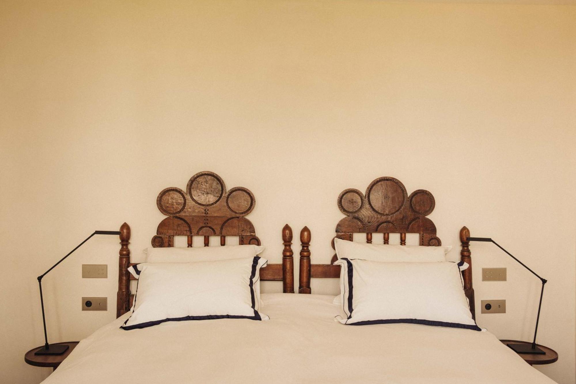 Domaine Le Mouflon D'Or Hotel Zonza Ngoại thất bức ảnh