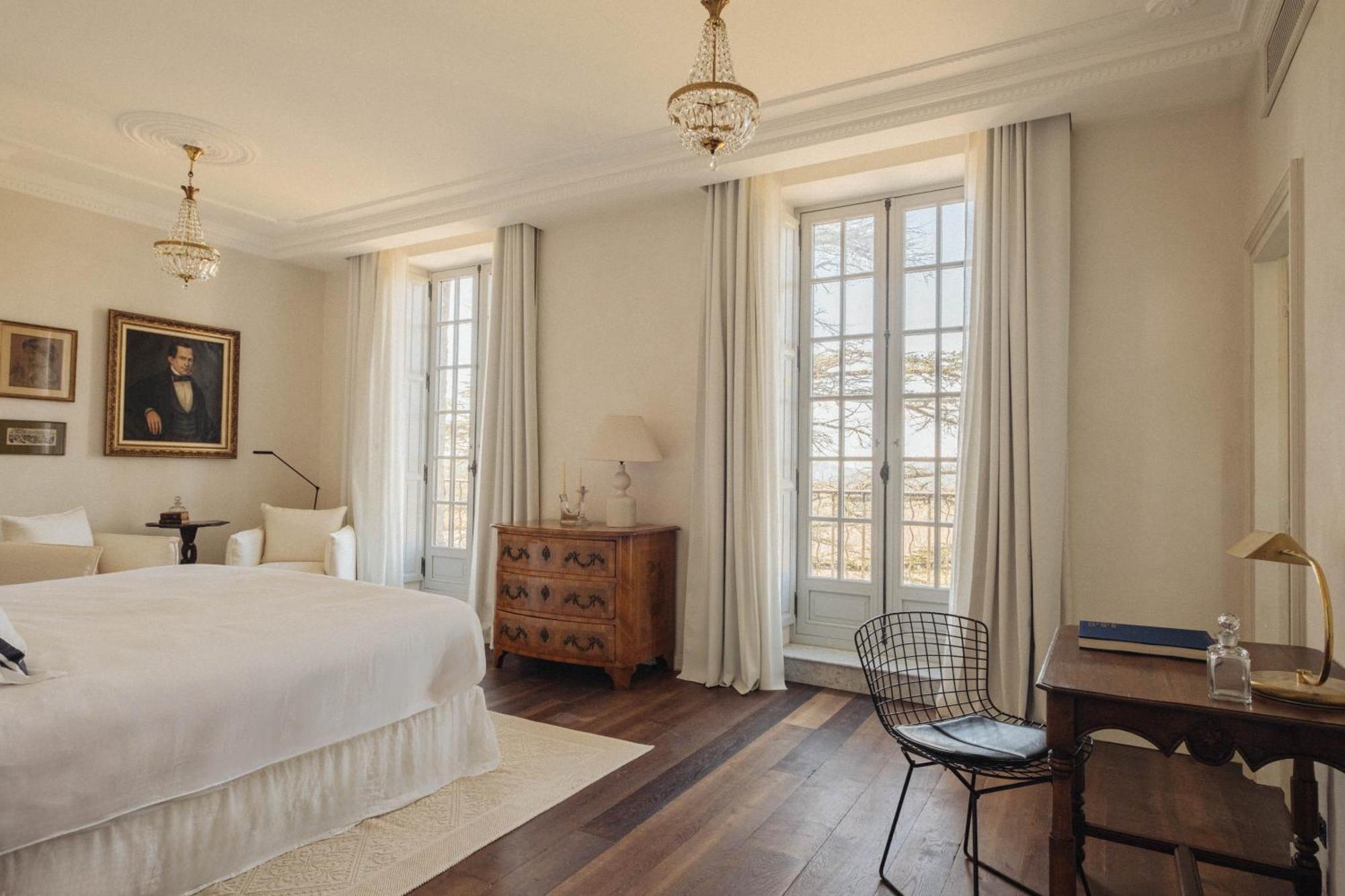 Domaine Le Mouflon D'Or Hotel Zonza Ngoại thất bức ảnh