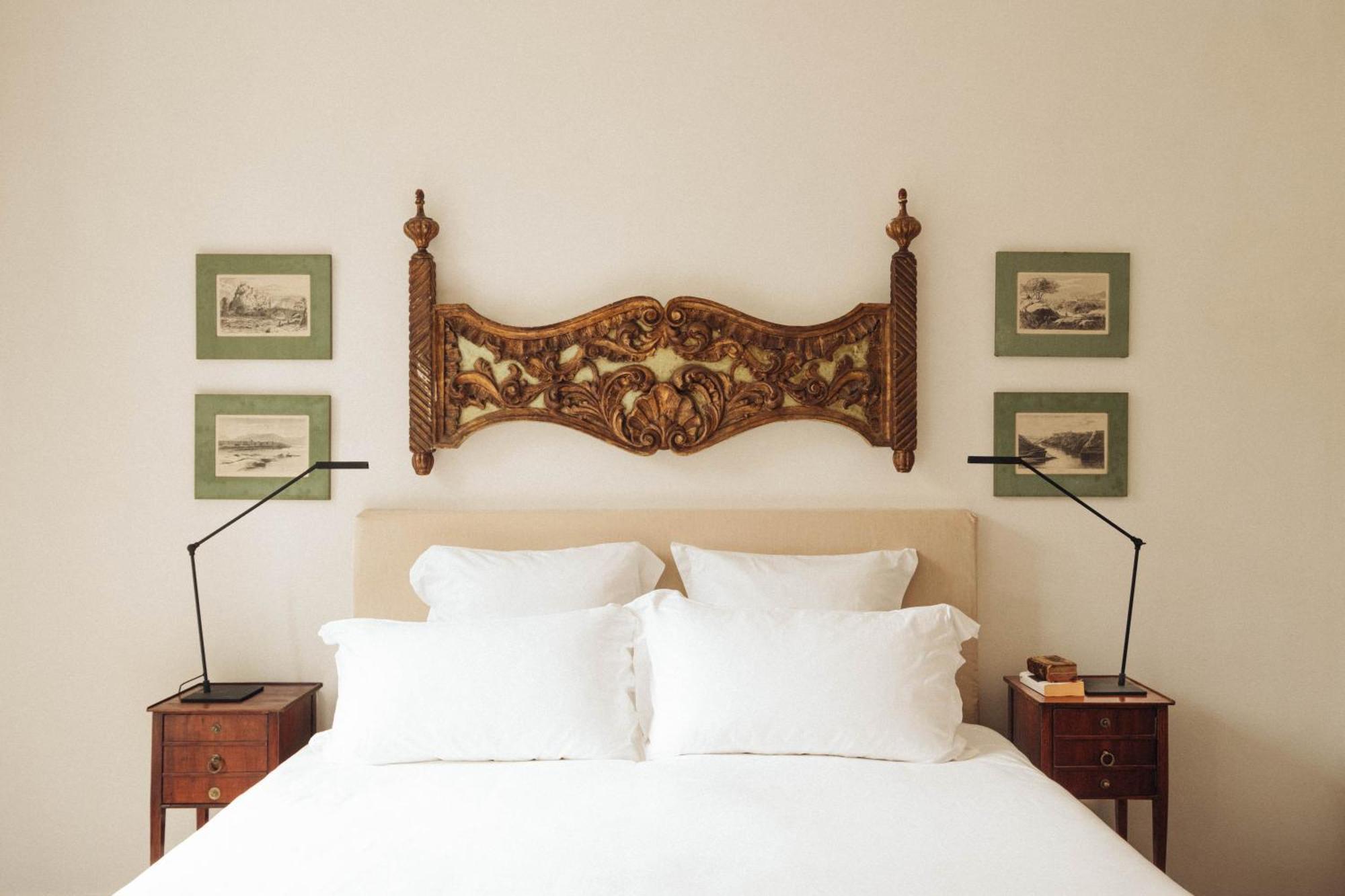 Domaine Le Mouflon D'Or Hotel Zonza Ngoại thất bức ảnh