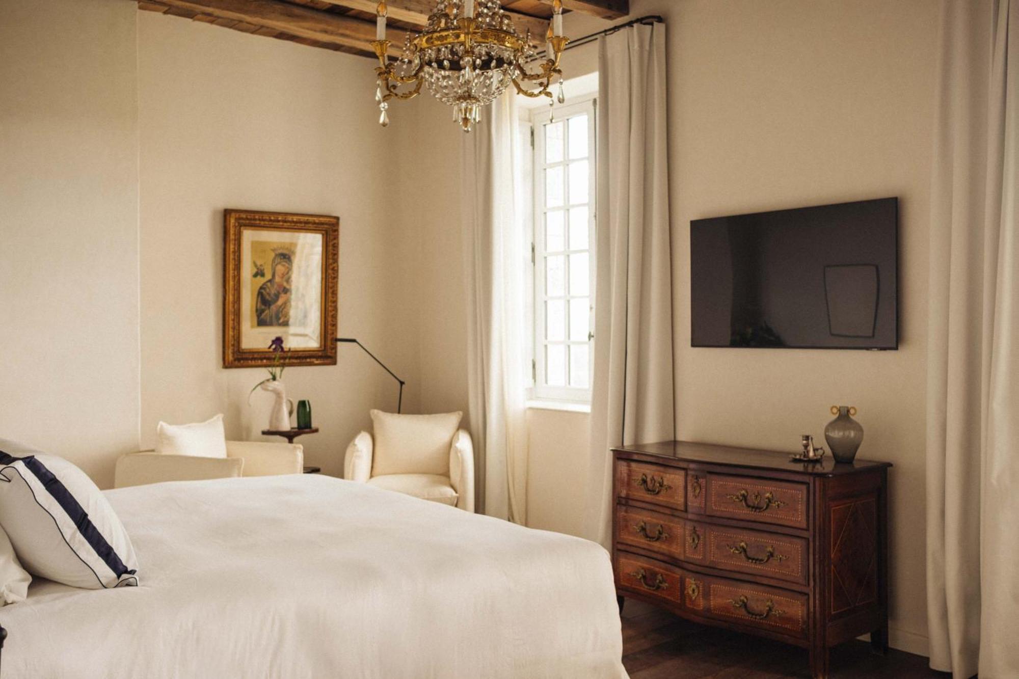 Domaine Le Mouflon D'Or Hotel Zonza Ngoại thất bức ảnh