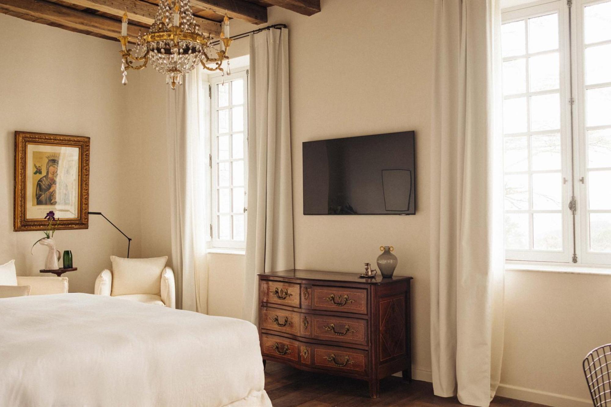 Domaine Le Mouflon D'Or Hotel Zonza Ngoại thất bức ảnh