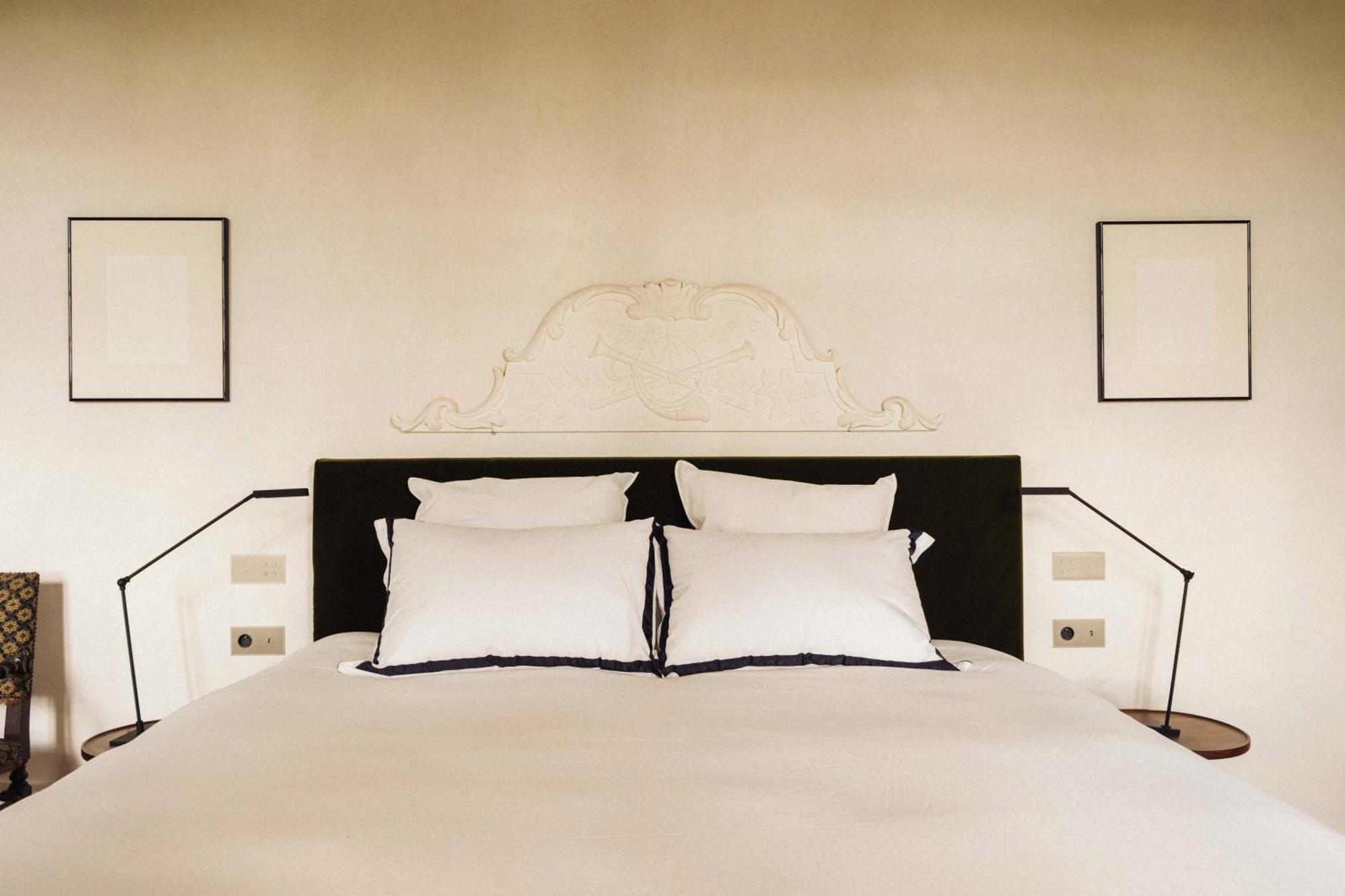 Domaine Le Mouflon D'Or Hotel Zonza Ngoại thất bức ảnh