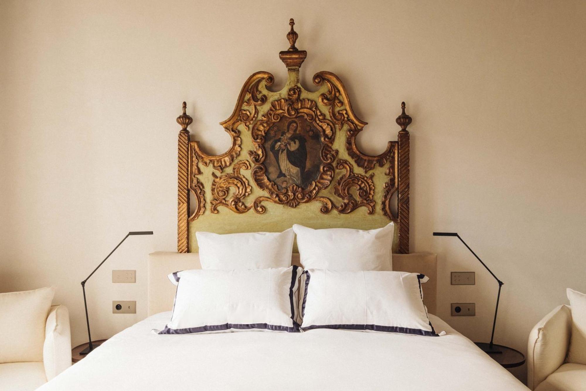 Domaine Le Mouflon D'Or Hotel Zonza Ngoại thất bức ảnh