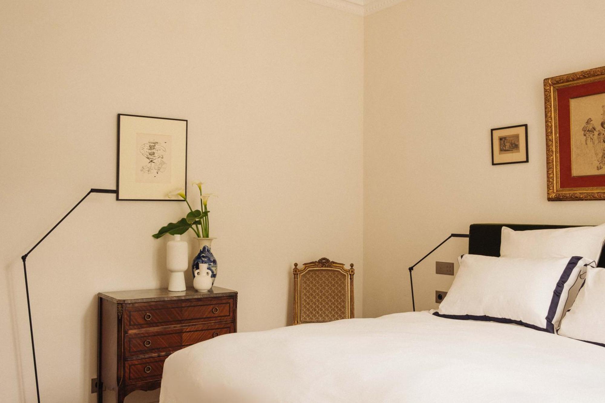 Domaine Le Mouflon D'Or Hotel Zonza Ngoại thất bức ảnh