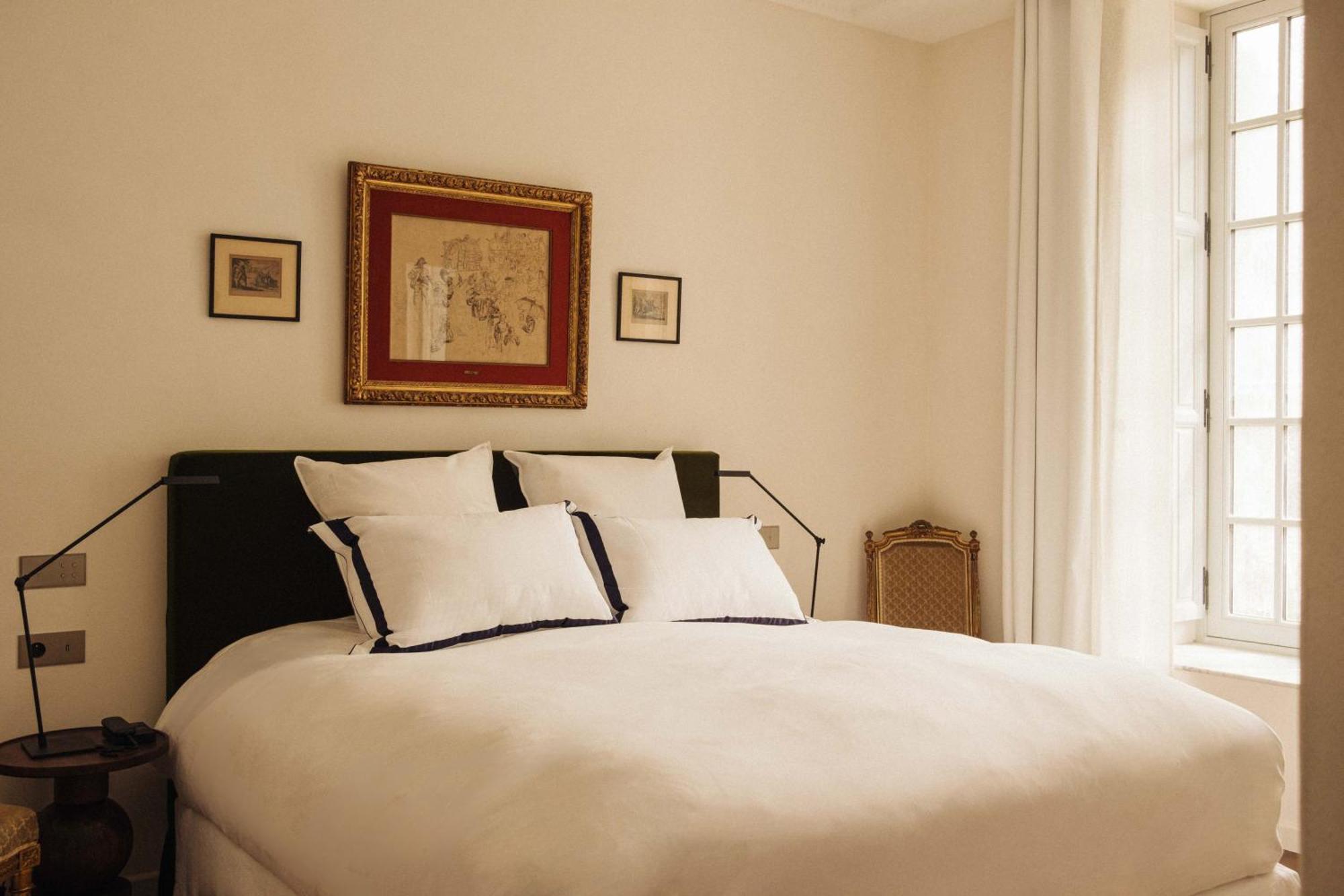 Domaine Le Mouflon D'Or Hotel Zonza Ngoại thất bức ảnh